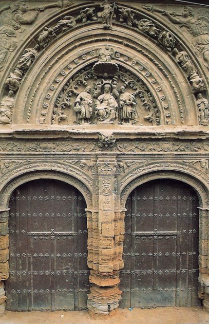 Calahorra. Una ciudad en La Rioja. Una ciudad dominada por el agua, la huerta y la huella de su época romana 