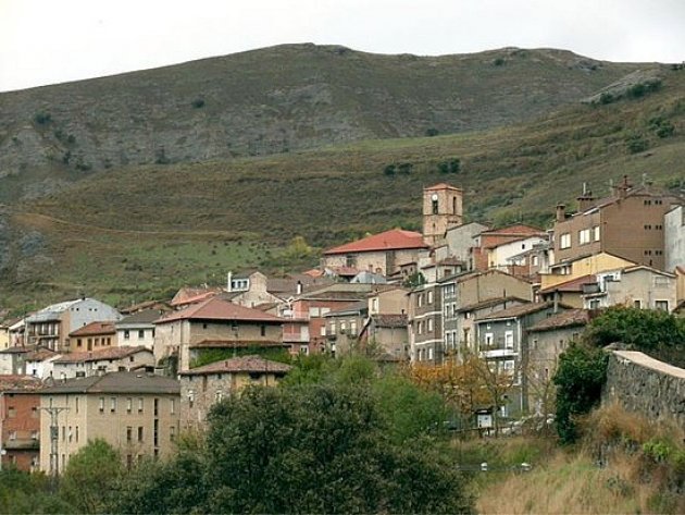 Pueblos de España. Nájera. Historia de un pueblo de reyes en la Rioja   