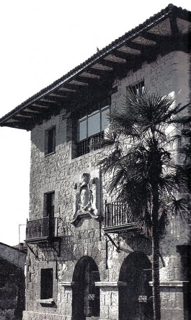 Pueblos de españa. Cangas de Onís. La primera capital del reino moderno de España e inicio de la reconquista