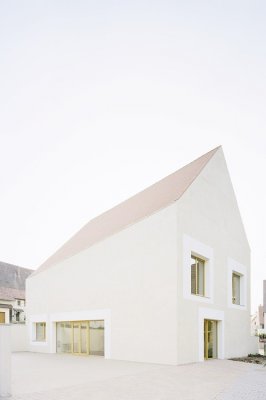 Casas minimalistas