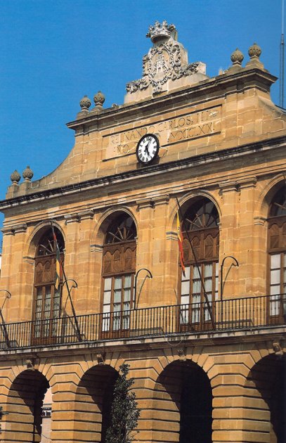 Pueblos y ciudades de España. Haro. La capital del vino en la Rioja Alta 