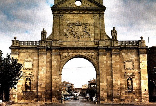 El monasterio benedictino de Sahagún. Una orden que marcó el futuro de esta ciudad