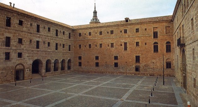 Monasterios de Suso y de Yuso (San Millán de la Cogolla – La Rioja)
