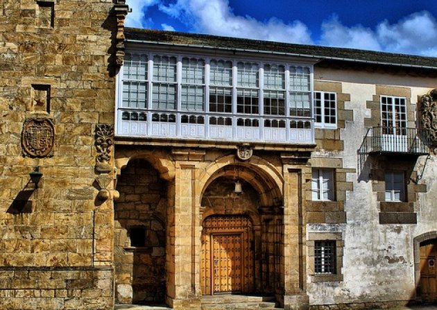 Turismo por Galicia. La ciudad de Mondoñedo, sede episcopal durante siglos 