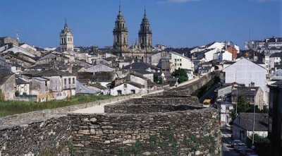 ciudad de lugo