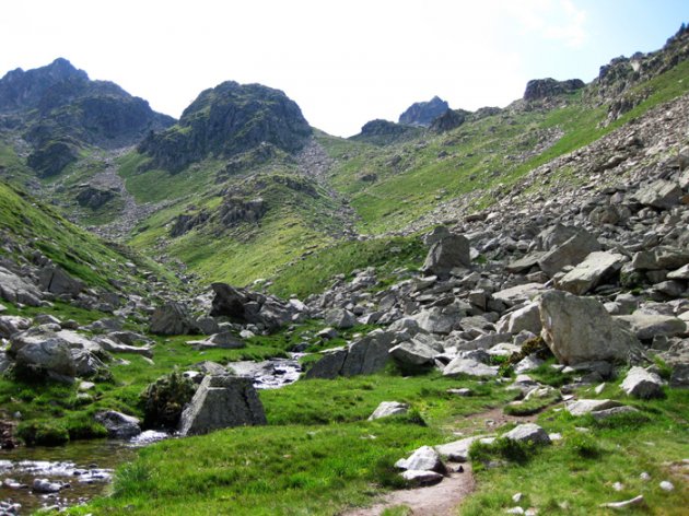 Una ruta desde Ribadesella a llanes visitando los picos de europa y los hermosos pueblos de la zona