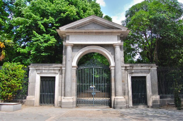 El jardín Botánico de Madrid. Historia y descripción de uno de los espacios más interesantes de la capital de España  