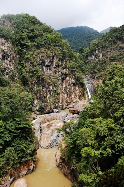 Destino turístico: República Dominicana. Un pais con un patrimonio cultural y natural envidiable  