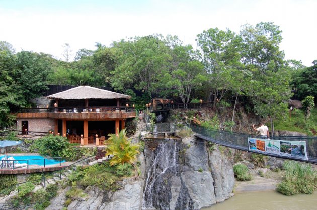 Destino turístico: República Dominicana. Un pais con un patrimonio cultural y natural envidiable    