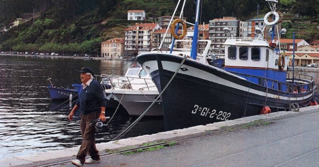 Pueblos y rutas por España. Ribadesella, un pueblo marinero con restos artísticos de la prehistoria  