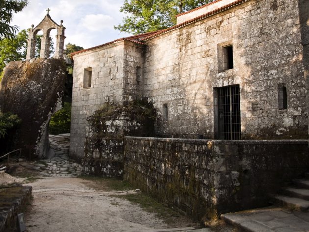 ruta por el valle del sil