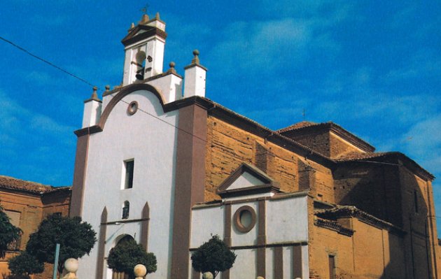 Pueblos de España, Sahagún. Historia y arquitectura de pueblos de España