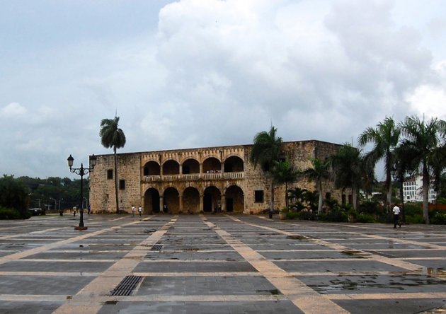 Destino turístico: República Dominicana. Un pais con un patrimonio cultural y natural envidiable  