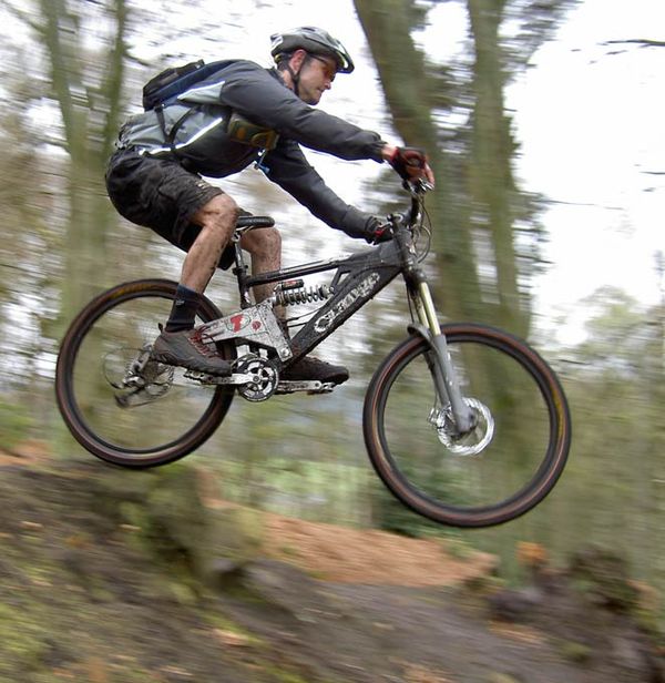 como elegir una bici de montaña