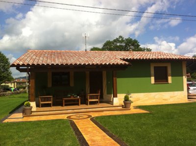 Qué son las casas low cost o de bajo presupuesto. Las casas modulares