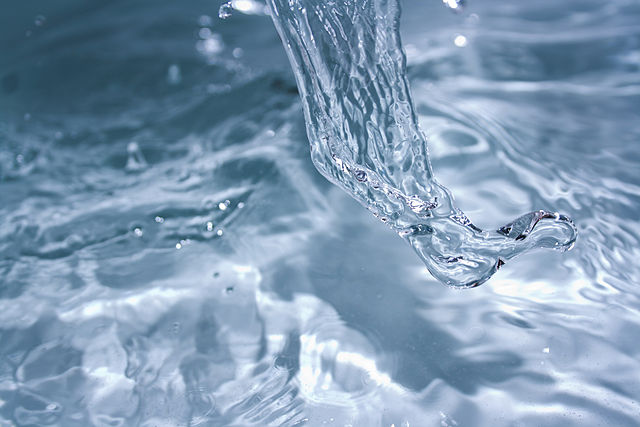 Cómo se produce agua a partir del aire. ¿Es posible conseguir agua a partir del aire?