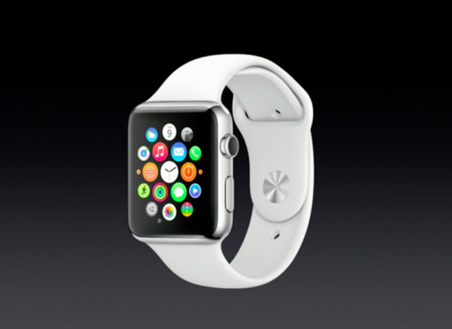El nuevo reloj de apple, ¿Qué es el apple watch?