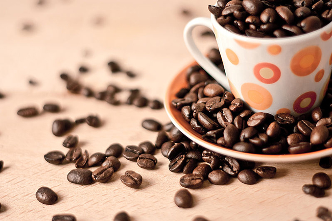 Efectos beneficiosos para los enfermos de cirrosis al consumir café 