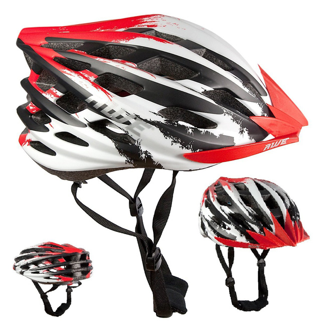 Qué debemos saber a la hora de comprar un casco para practicar cualquier modalidad de ciclismo 