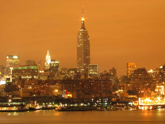 Qué es la contaminación lumínica y que consecuencias acarrea en la ciudad 
