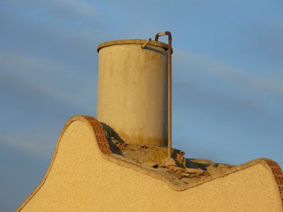 Depósitos de agua para fontanería. Distintos tipos y características de los depósitos de agua potable 