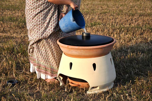 Es importante ayudar a solucionar el  problema del agua en el tercer mundo    