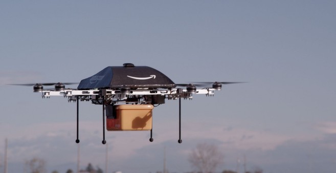 Qué podemos hacer con los drones ademas de bombardear a distancia 