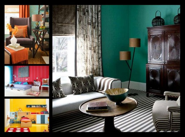 Elegir el mejor color para la decoración. La elección del color para pintar un dormitorio es una decisión muy compleja que dependerá de muchos factores