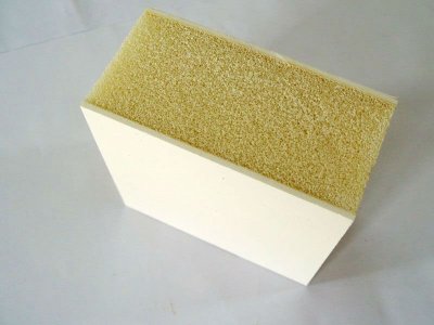 panel-de-espuma-de-poliuretano