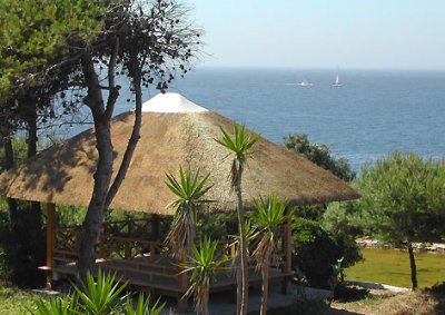 Qué es un gazebo, origen y características de los gazebos. El gazebo en la arquitectura de climas húmedos y cálidos 