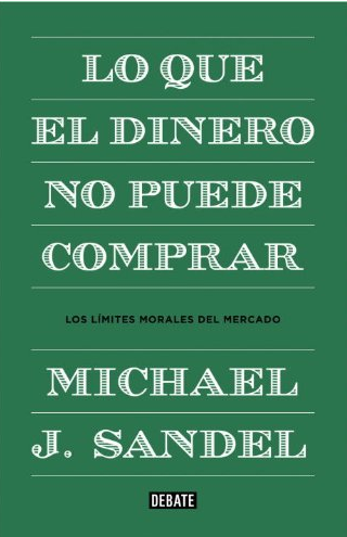 Ponle precio a todo. La sociedad y el mercado actual convierte la vida cotidiana en pequeños nichos de mercado 