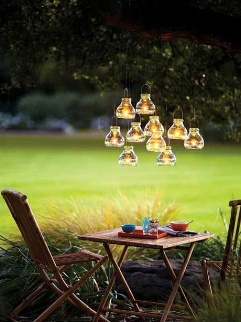 Muebles para la terraza o el jardín de tu casa, materiales y mantenimiento de los muebles de jardín 