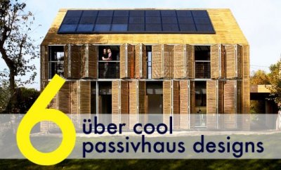 passivhaus