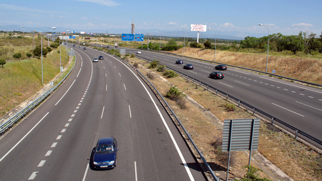 autopistas del estado