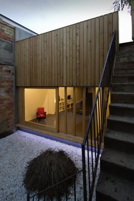 Carpinterias de madera para ventanas. Ventajas y desventajas de las ventanas de madera 